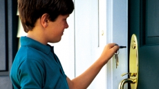 Back to School - The ABCs of Home Security