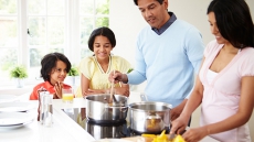 Healthy Diet for Kids