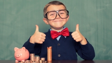 Teaching Kids Personal Finance