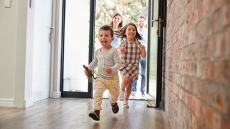 Ensuring a stress-free move for your child