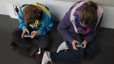 Now keep tab on kids' use of smartphones with new app Now keep tab on kids' use of smartphones with new app