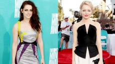 Hollywood Saw Hair Experiments In 2014