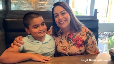 Advocating for Autism Awareness