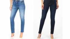 Kut From the Kloth Debuts Ultra-Flattering FAB AB Technique in Fresh Fall Denim Collection