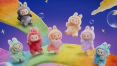 Labubu not the first toy craze, and certainly won't be the last