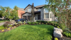 Professional landscaping can beautify your home, increase value