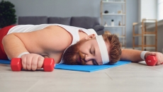 Can we Improve Our Health by doing less?