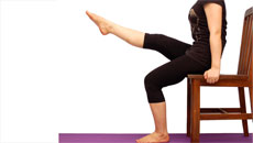 Building Leg Strength