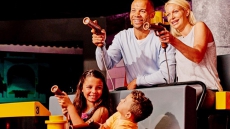 Beat the Heat and Have a Blast Doing it