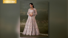 Mountains of many hues on Ladakh's canvas