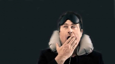 Chronic pain may make you lethargic