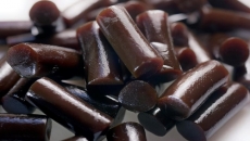 Too much candy: Man dies from eating bags of black licorice