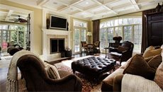 Yours, Mine and Our Home Sweet Home