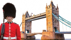 London is Calling You