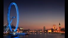 London to be world's top tourist destination, finds survey