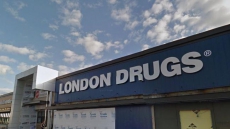 London Drugs offers flu shots by appointment or on a walk-in basis