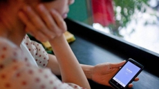 Facebook teeming with lonely hearts, finds study