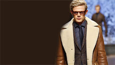 From Boys to Men: The Evolution