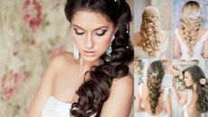 Style Long Locks Easily This Summer