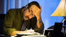 Long working hours bad for your heart