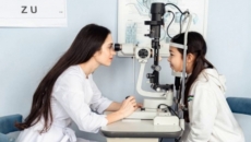 'Love Your Eyes' now, more than ever!