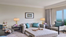 Luxury residences in the heart of the Capital