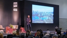 Darpan presents to you some highlights from the Interior Design Show Vancouver