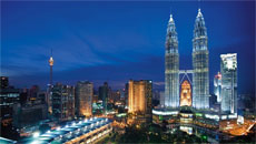 Discover Malaysia