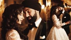 Wedding Story: Manny & Harpreet