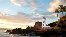 Tropical Honeymoon Destination: Magical Maui