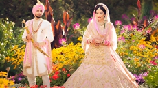 Wedding Story: Meena & Gagan