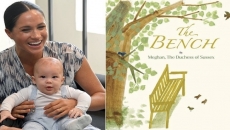 Meghan, Duchess of Sussex, to release 1st children's book