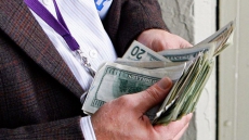 Men bigger secret spenders than women: Survey