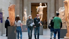 New York's Met Museum to open 5 days a week starting Aug. 29