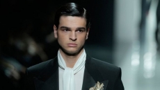 Milan Fashion Week: Five trends and buzzwords from menswear previews for next winter