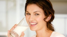 High milk intake may lead to early death: Study