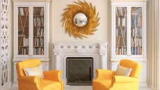 Mirror Mirror on the Wall