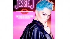 MAKE UP FOR EVER and Jessie J team up for artistic collaborations