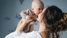 Dear New Moms, practice self-care in three ways