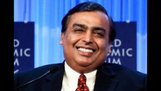 Mukesh Ambani now 5th richest man in the world