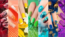 Nail Trends 2020