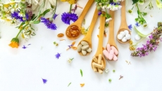 Naturopathic diet to elevate your respiratory immunity