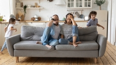 8 Steps to Deal with ‘High-Spirited’Children