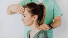 Your neck ages first