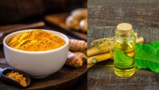 5 Herbs for radiating and youthful skin