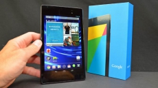 Google Nexus to herald a big screen era