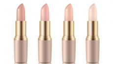 Reasons to experiment beyond nude lipsticks
