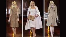 How to jazz up your office wear