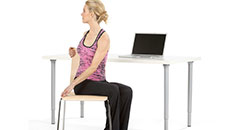 Must Read: Get Your Beach Body During Lunch Break