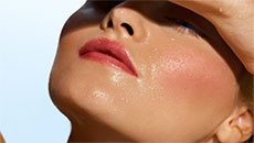 Do you have oily skin? Choose beauty products wisely